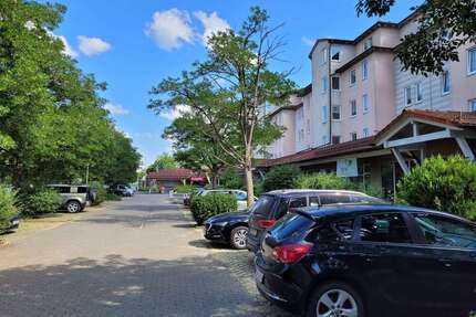 Wohnung zum Kaufen in Werdau 59.900,00 € 55 m²