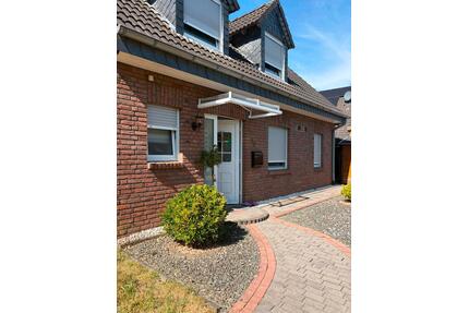 Wunderschönes Haus in Kalkar - 390.000,00&nbsp;EUR Kaufpreis, ca.&nbsp; 160,00&nbsp;m&sup2; in Kalkar (PLZ: 47546)