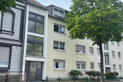 Gemütliche Dachgeschosswohnung - provisionsfrei - Remscheid Reinshagen