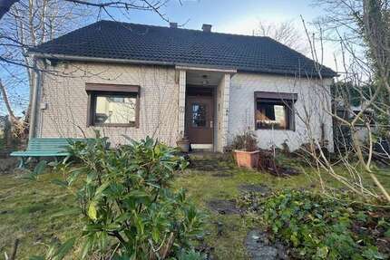 Haus zum Kaufen in Düsseldorf-Unterbach 579.000,00 € 150 m²