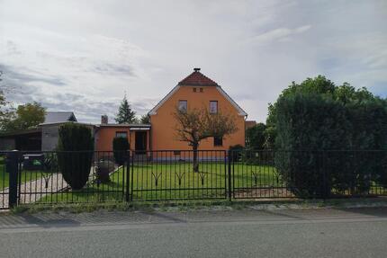Top Einfamilienhaus in Großdubrau - Malschwitz