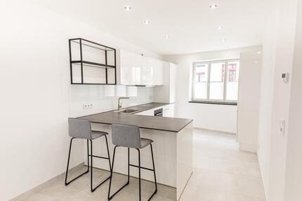 Hochwertig saniertes Altstadthaus in Wismar zu vermieten