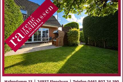 Haus zum Kaufen in Handewitt 299.000,00 € 110 m²
