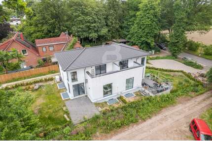 Haus zum Kaufen in Hamburg 1.460.000,00 € 223.84 m²