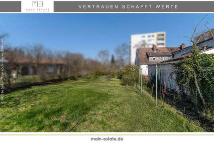 Grundstück zu verkaufen in Neu-Isenburg 749.900,00 € 797 m²