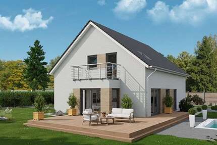 Haus zum Kaufen in Hamm am Rhein 634.500,00 € 150 m²