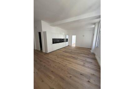 Ruhig leben. Zentral sein. Lange bleiben. | 23 exklusive Apartments am Neckartor Stuttgart