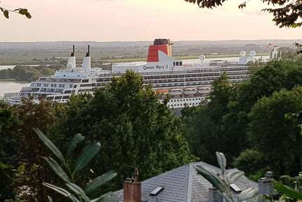 Wohnung zum Kaufen in Hamburg 1.249.000,00 € 139 m²