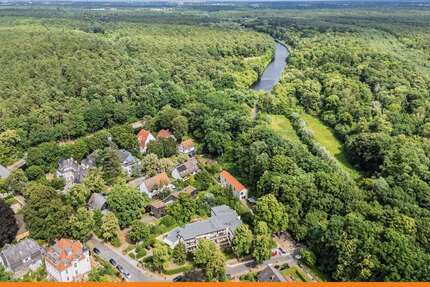 Wohnung zum Kaufen in Berlin Wannsee 475.000,00 € 73 m² - Berlin / Wannsee