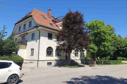 Wohnung zum Kaufen in Bernau am Chiemsee 360.000,00 € 80 m²