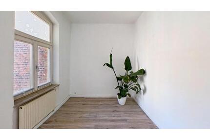 3-Zimmer, 67m², 2.OG großer Balkon und Küche, Dessau Mitte - Dessau-Roßlau