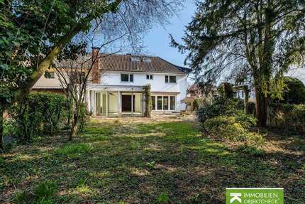 Haus zum Kaufen in Meerbusch 697.000,00 € 182 m²