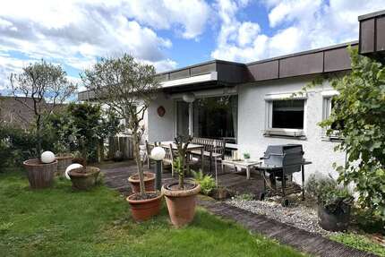 Haus zum Kaufen in Hochdorf 575.000,00 € 186 m²