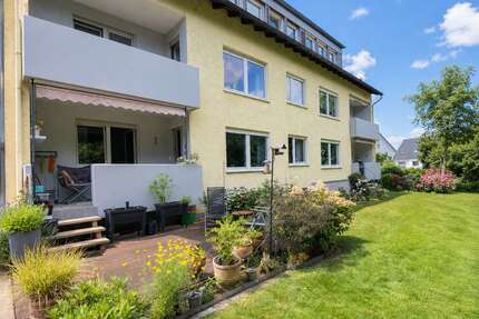 Wohnung zum Kaufen in Bielefeld 218.000,00 € 90 m²