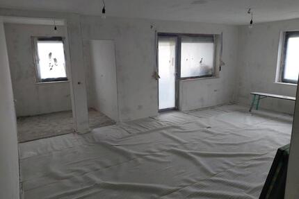 *** Wohnung in Eichelsbach Elsenfeld - Kreis Miltenberg ***