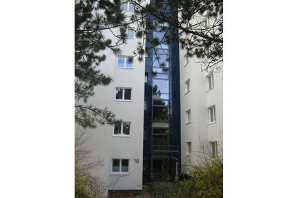Wohnung zum Mieten in Kassel 460,00 € 46.04 m²
