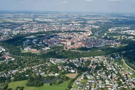 IN-Alter Westen - Attraktives Baugrundstück in Topp Lage! - Ingolstadt
