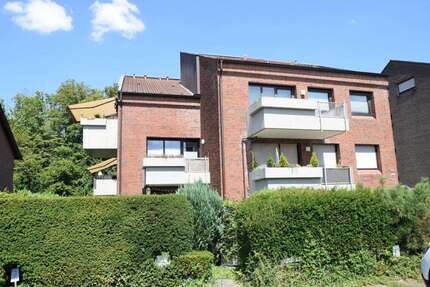 Wohnung zum Kaufen in Werne 184.000,00 € 87 m²