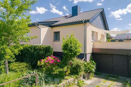 Haus zum Kaufen in Werder OT Töplitz 385.000,00 € 99.94 m² - Werder/ OT Töplitz