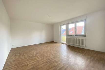 Wohnung zum Mieten in Mannheim 410,00 € 37 m²