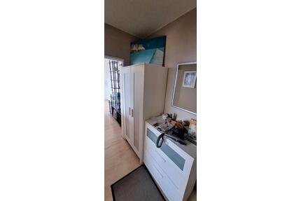 wohnung in worms - 750,00&nbsp;EUR Kaltmiete, in Worms (PLZ: 67549) Westliche Vororte