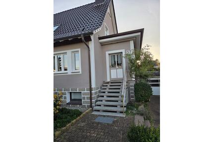 Einfamilienhaus zur Miete - 1.600,00&nbsp;EUR Kaltmiete, ca.&nbsp; 150,00&nbsp;m&sup2; in Kühlungsborn (PLZ: 18225)