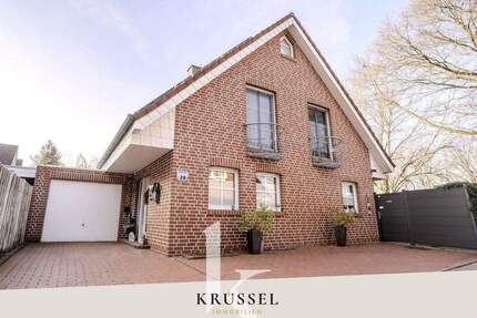 ANFRAGESTOPP: Großzügiges Wohnhaus mit moderner Ausstattung in familienfreundlicher Lage von Altenlingen!