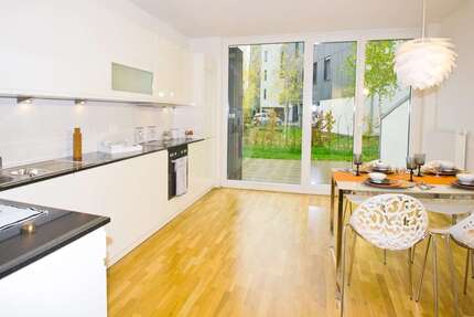 Wohnung zum Kaufen in Berlin 1.315.000,00 € 155 m²