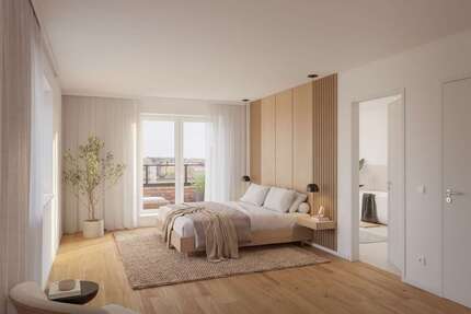 Wohnung zum Kaufen in Lüneburg 420.000,00 € 66.56 m²