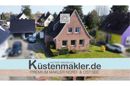 Haus zum Kaufen in Neumünster 269.000,00 € 112 m²