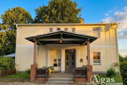 Haus zum Kaufen in Joachimsthal 449.000,00 € 629 m²