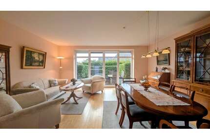 Haus zum Kaufen in Bremen 485.000,00 € 124.55 m²