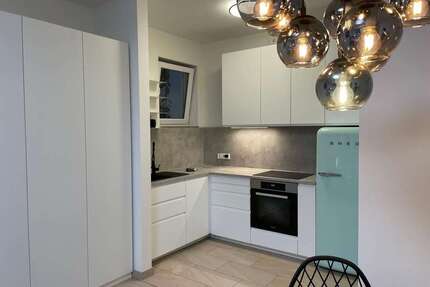 Wohnung zum Mieten in Unterhaching 1.200,00 € 46 m²