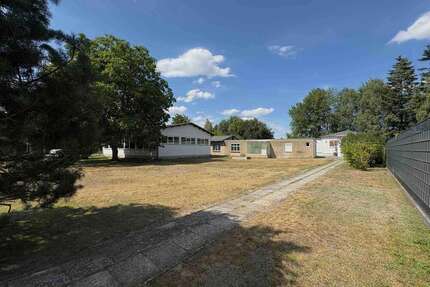 Grundstück zu verkaufen in Bad Wilsnack 190.000,00 € 2448 m²