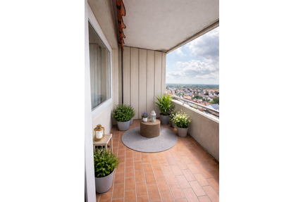Wohnung zum Kaufen in Langen 220.000,00 € 73 m²