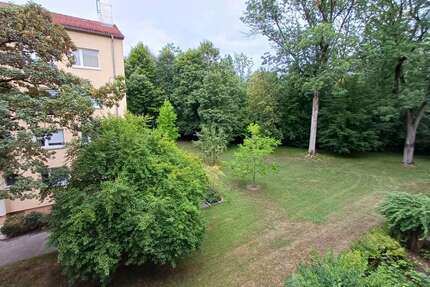 Wohnung zum Mieten in München 1.166,15 € 65.81 m²