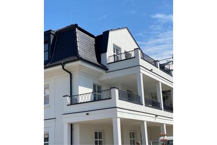 3 Zimmer Wohnung in den Apollinarisgärten Bad Neuenahr - Bad Neuenahr-Ahrweiler