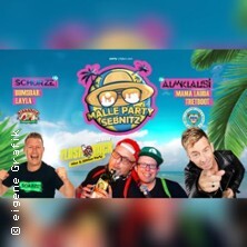 Malle Party in Sebnitz