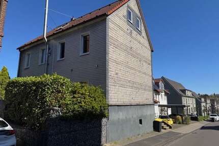 Haus zum Kaufen in Solingen 395.000,00 € 190 m²