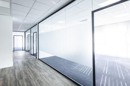 297 m² Bürofläche in Bayreuth – hell, flexibel & sofort verfügbar