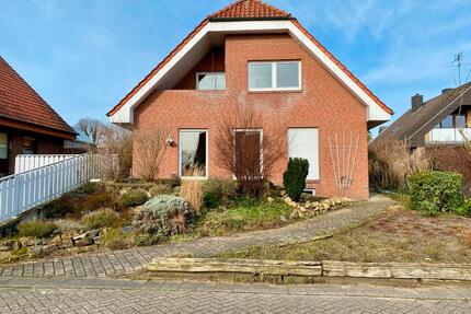 Großzügiges Einfamilienhaus zentral in RheineEschendorf