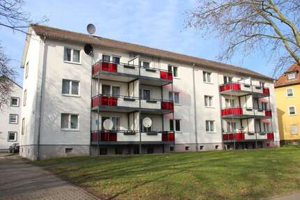 Wohnung zum Mieten in Kassel 480,00 € 54.74 m²