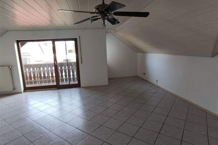 Grün, Großzügig, Gemeinsam - Ihr Zweifamilienhaus mit Zukunft - Hohentengen Ortsbereich