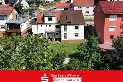 Haus zum Kaufen in Wellheim 179.000,00 € 220 m²