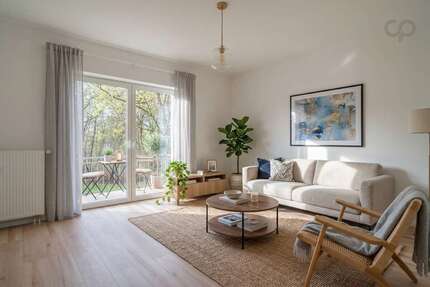 Wohnung zum Kaufen in Zossen 305.000,00 € 95.27 m²