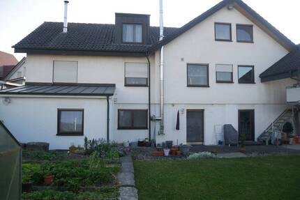 Hochwertiges 3 Familienhaus in Biberach- Schemmerhofen 2 Wohnungen frei