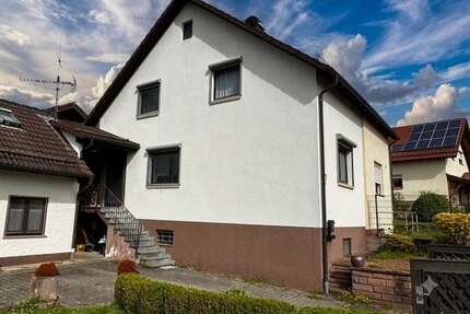 Haus zum Kaufen in Neunkirchen 297.000,00 € 173 m²