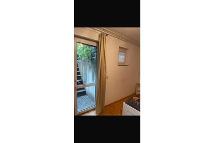 Exklusive,Mobiliert.All inklusive 1 Zimmer Wohnung im Neu Isenbur - Neu-Isenburg