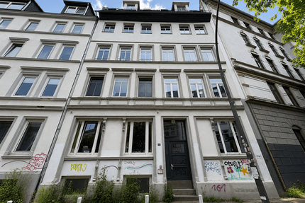 Wohnung zum Kaufen in Hamburg 320.000,00 € 40 m²