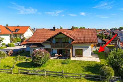 Wohnung zum Kaufen in Penzberg 570.000,00 € 105.61 m²